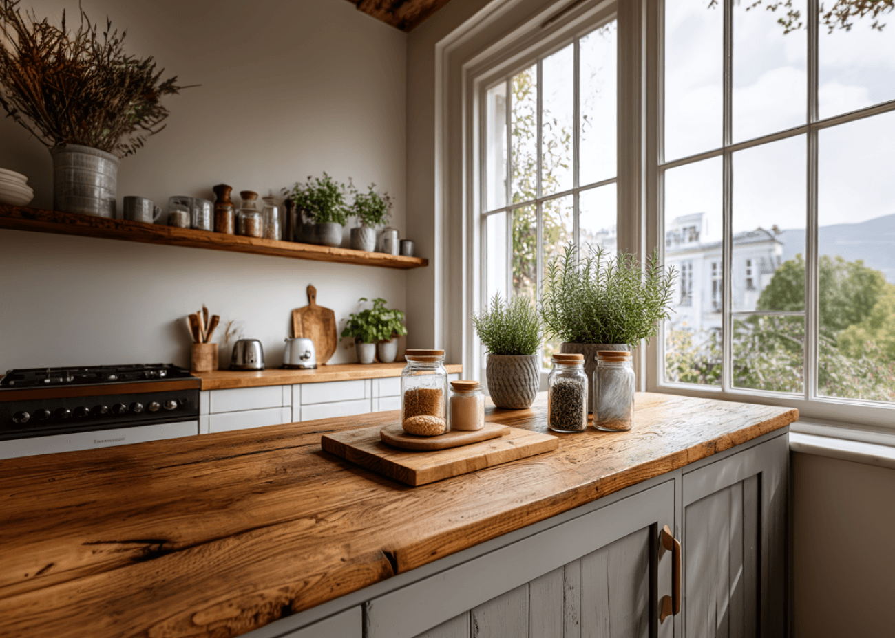 Sustainable Home Guide